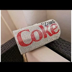 Diet Coke Purse